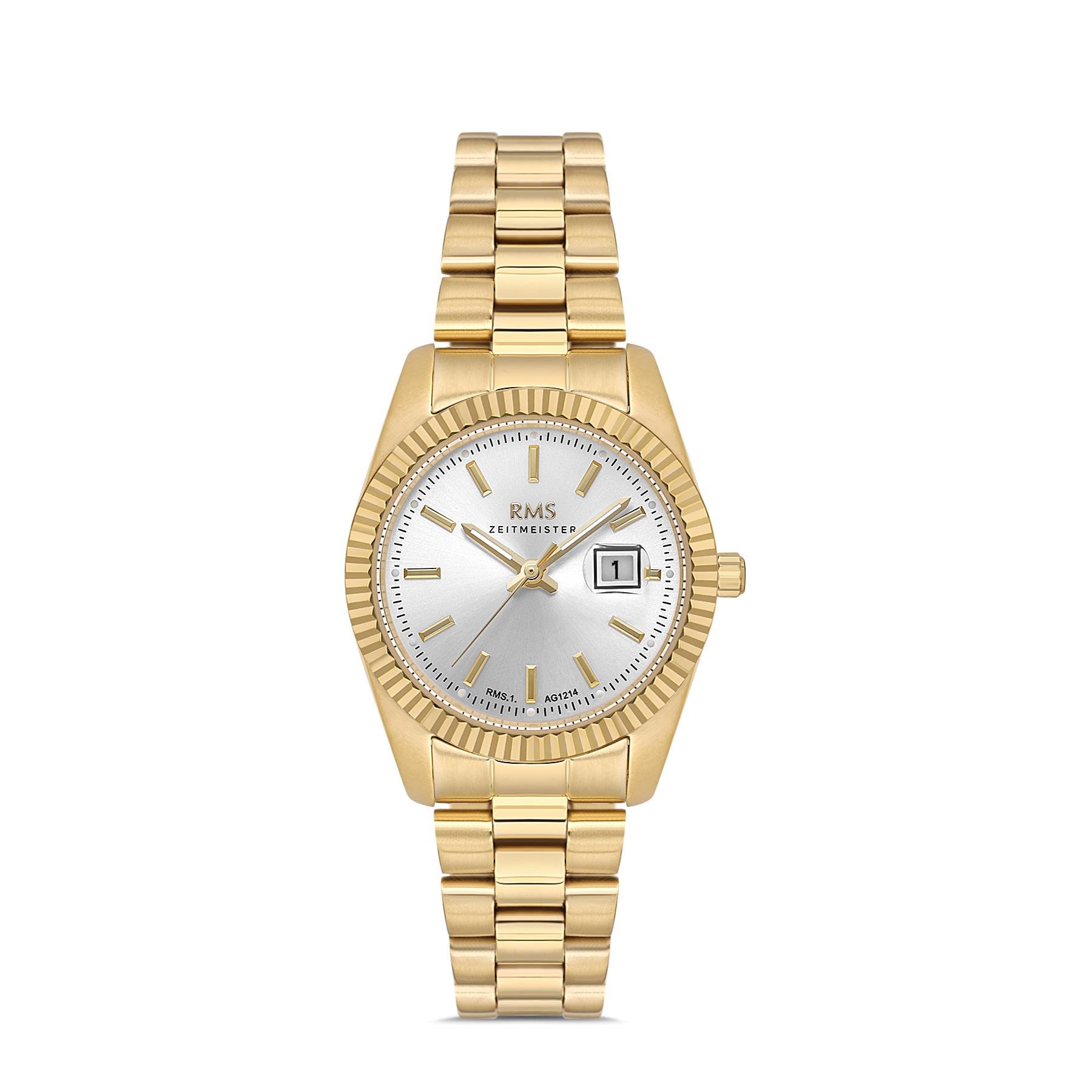 Romanson RMS.1.AG1536.05 Kadın Kol Saati