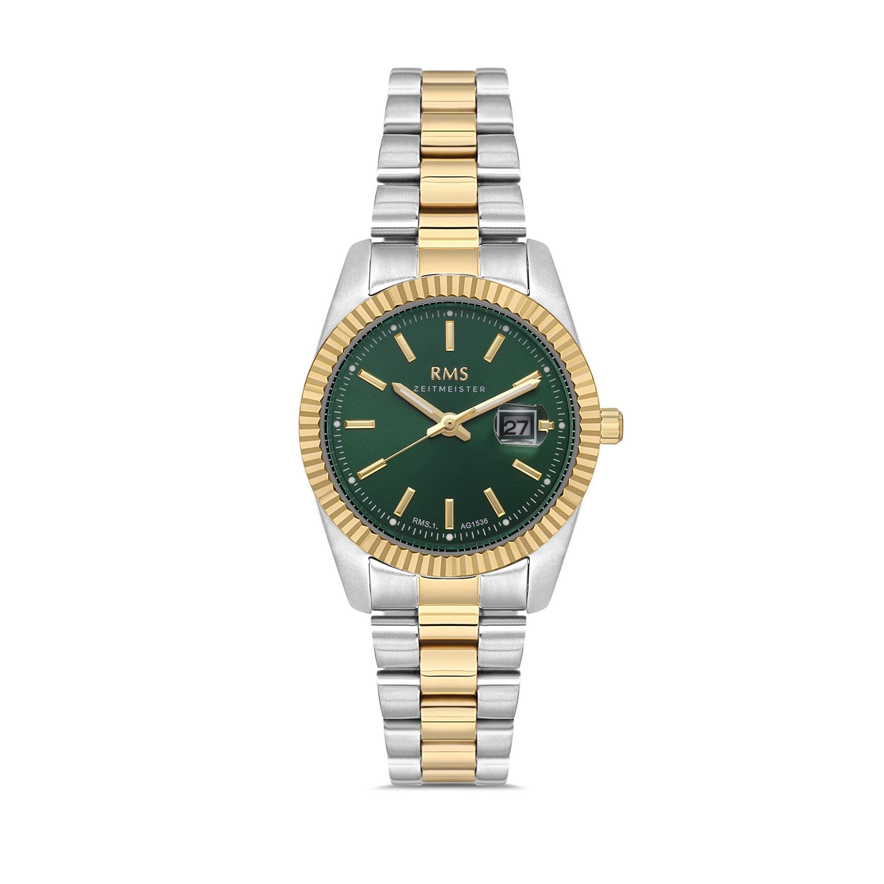 Romanson RMS.1.AG1536.06 Kadın Kol Saati