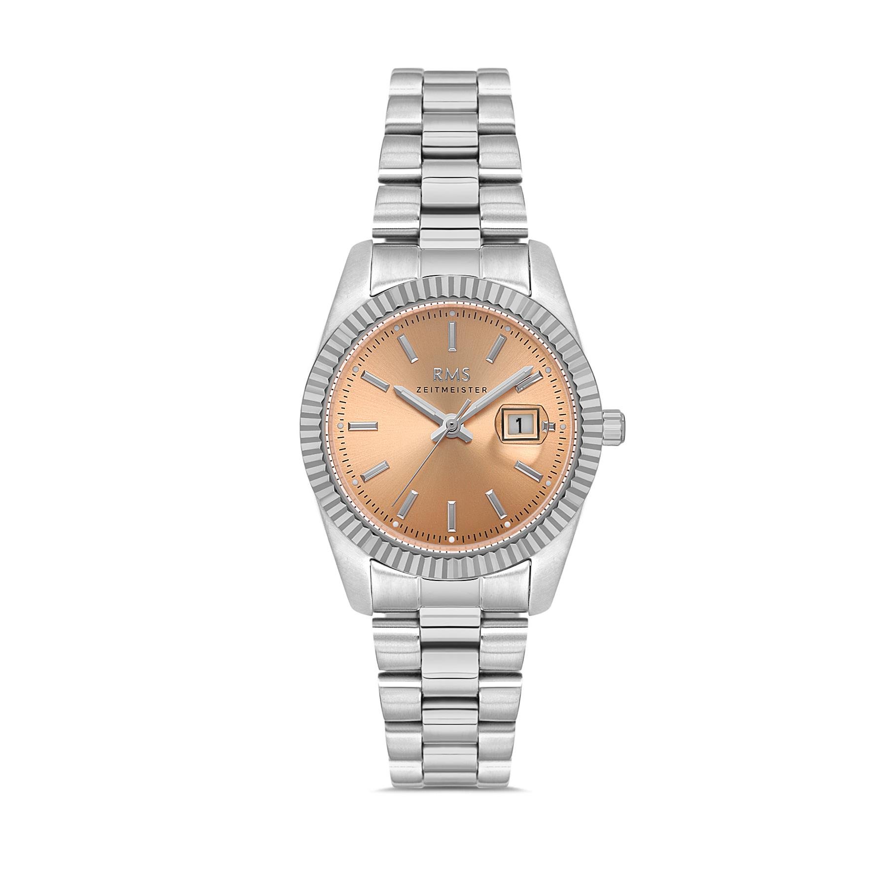 Romanson RMS.1.AG1536.08 Kadın Kol Saati