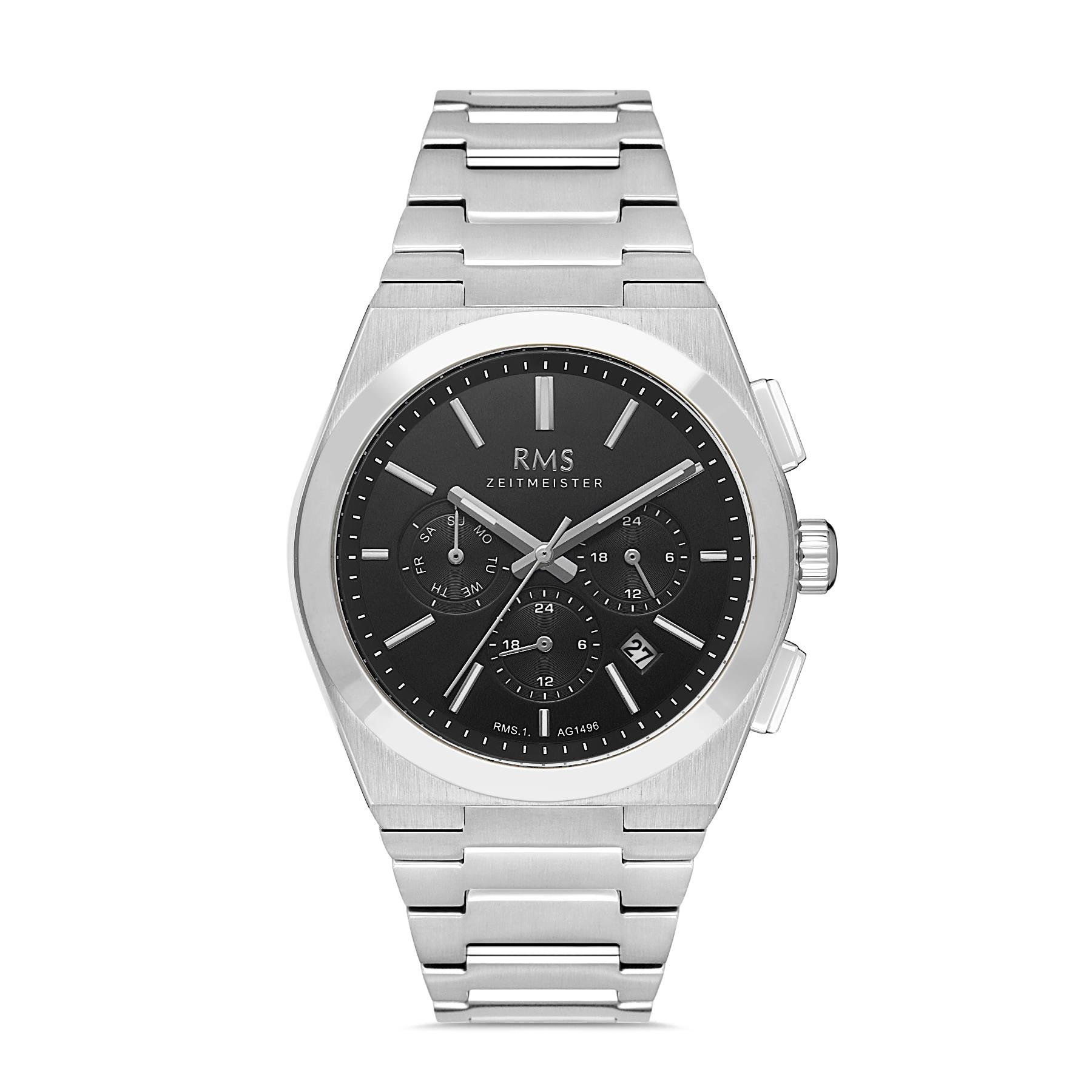 Romason RMS.1.AG1496.01 Erkek Kol Saati