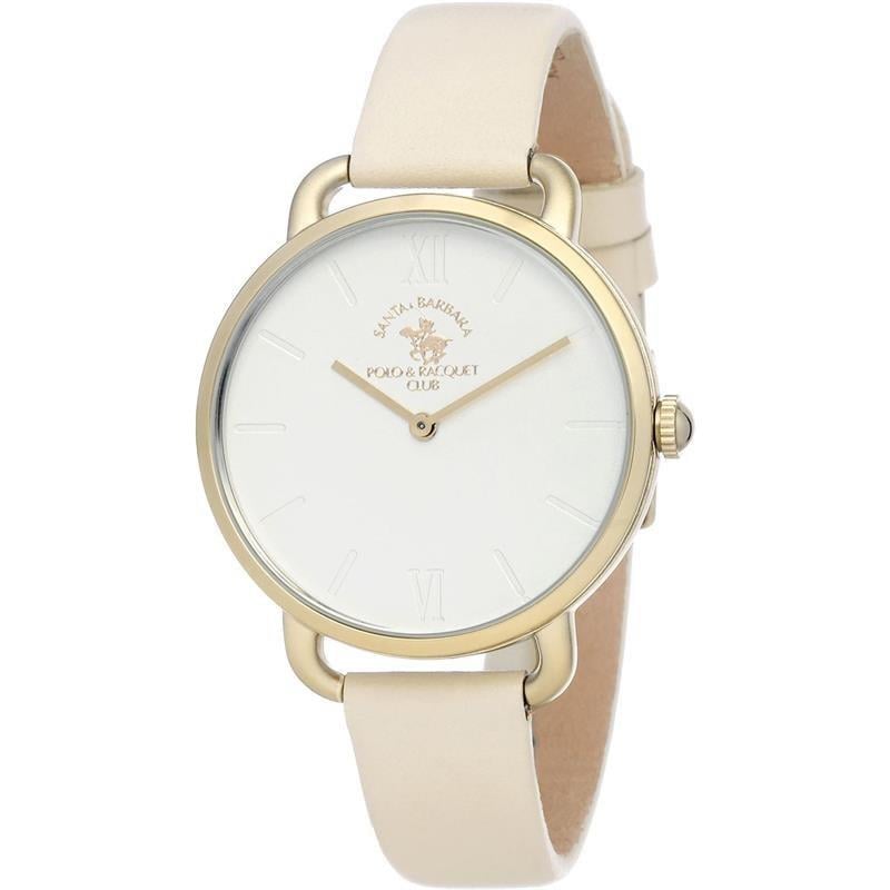 Santa Barbara Polo SB.1.10002.1A Kadın Kol Saati