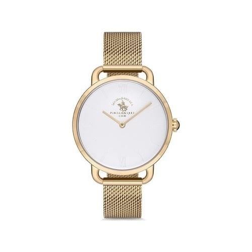 Santa Barbara Polo SB.1.10002.2A Kadın Kol Saati