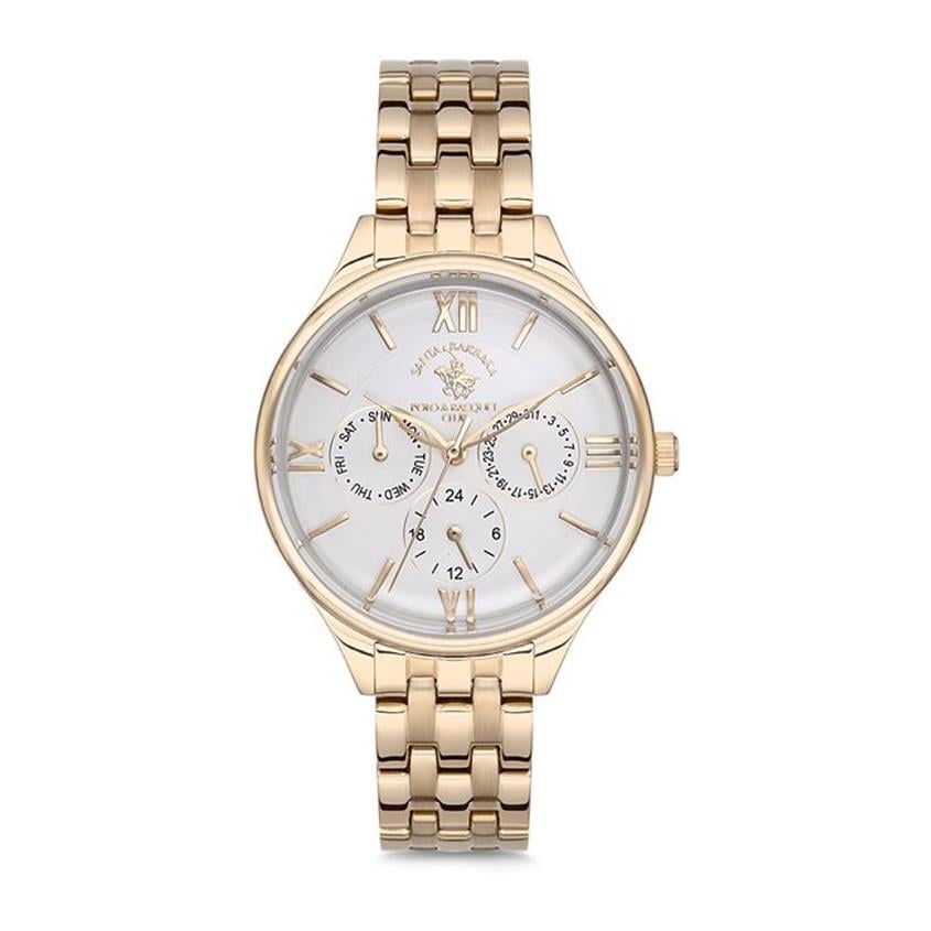 Santa Barbara Polo SB.1.10007.3 Kadın Kol Saati