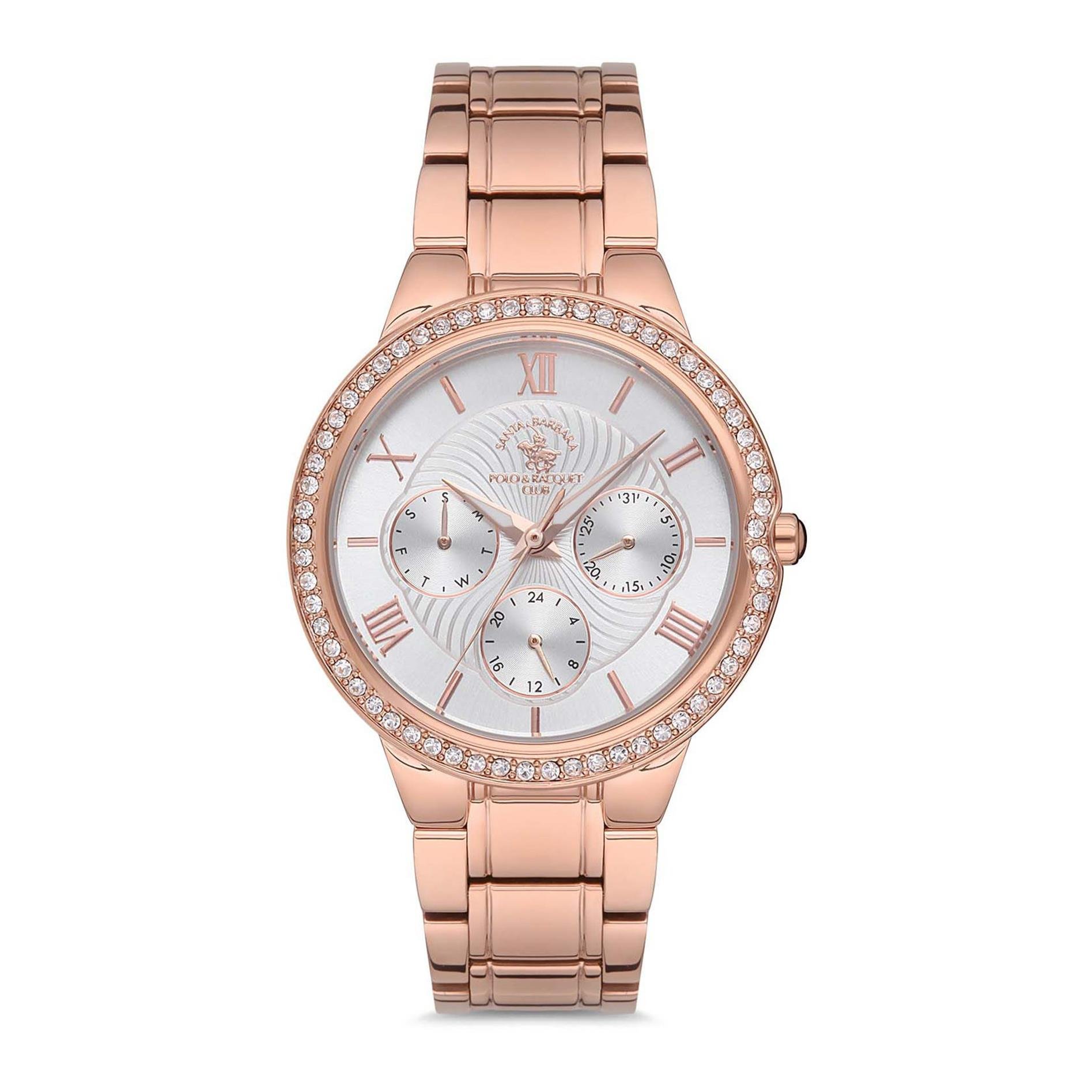 Santa Barbara Polo SB.1.10015.3 Kadın Kol Saati