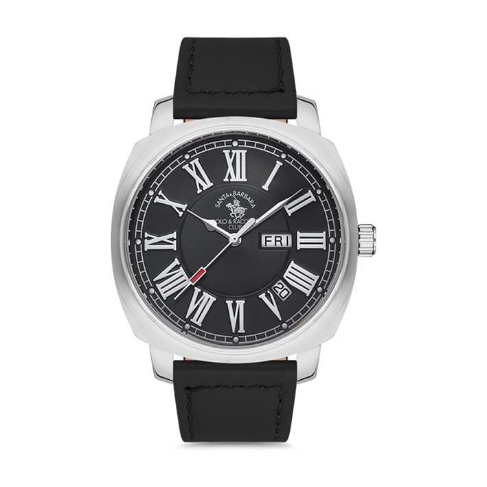 Santa Barbara Polo SB.1.10079.2 Erkek Kol Saati