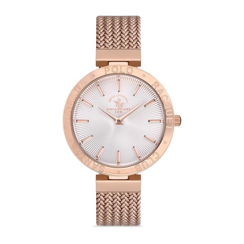 Santa Barbara Polo SB.1.10121.4 Kadın Kol Saati