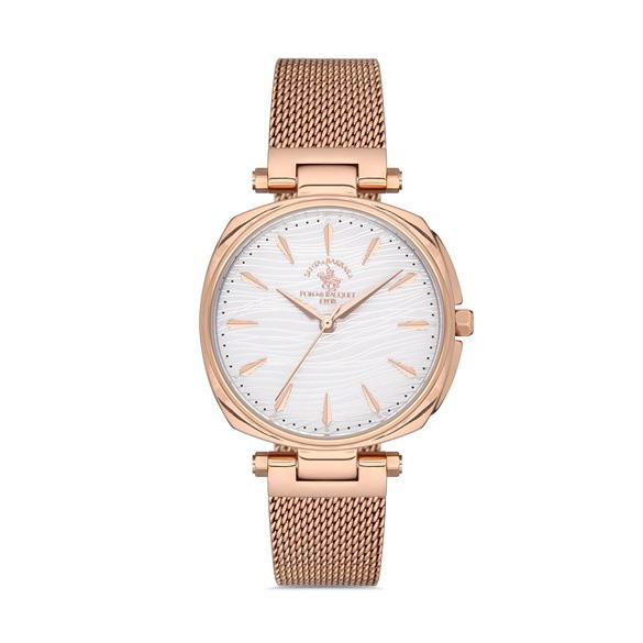 Santa Barbara Polo SB.1.10123.2 Kadın Kol Saati