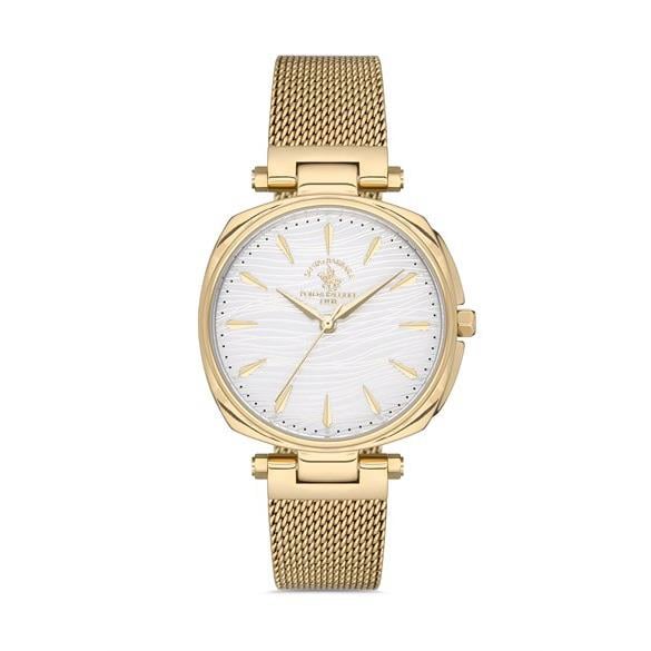 Santa Barbara Polo SB.1.10123.3 Kadın Kol Saati