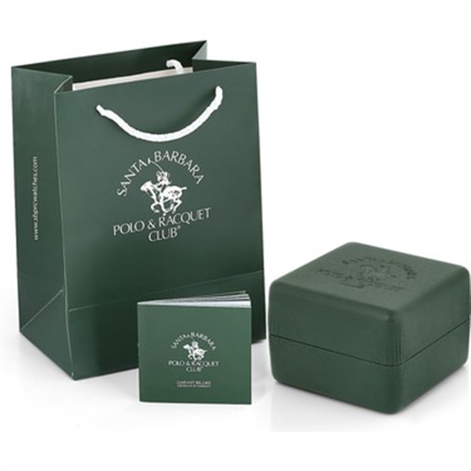 Santa Barbara Polo SB.1.10123.3 Kadın Kol Saati