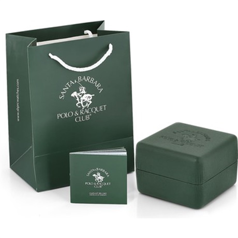 Santa Barbara Polo SB.1.10139.2 Kadın Kol Saati