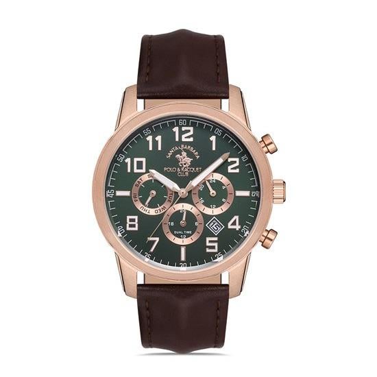 Santa Barbara Polo SB.1.10208.5 Erkek Kol Saati