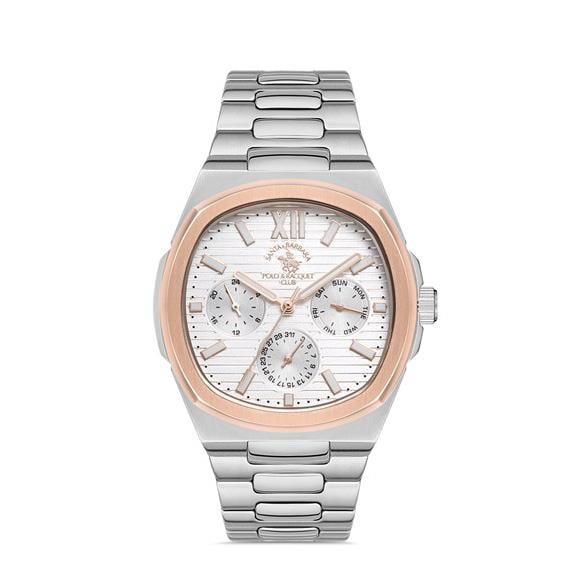 Santa Barbara Polo SB.1.10233.2 Erkek Kol Saati