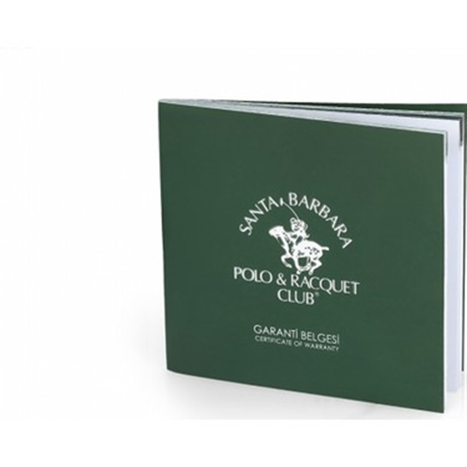 Santa Barbara Polo SB.1.10233.2 Erkek Kol Saati