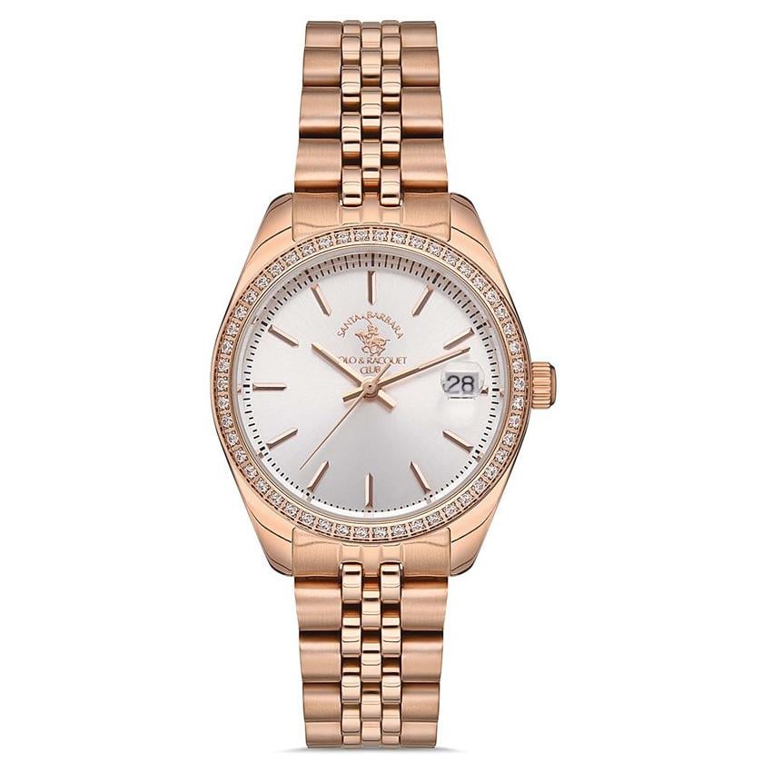 Santa Barbara Polo SB.1.10254.3 Kadın Kol Saati