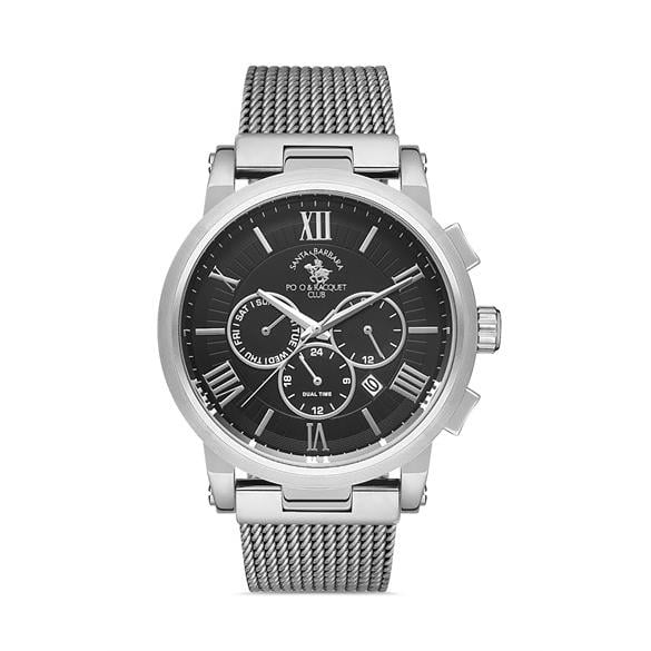 Santa Barbara Polo SB.1.10299.1 Erkek Kol Saati