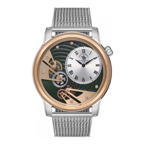 Santa Barbara Polo SB.1.10324.2 Erkek Kol Saati