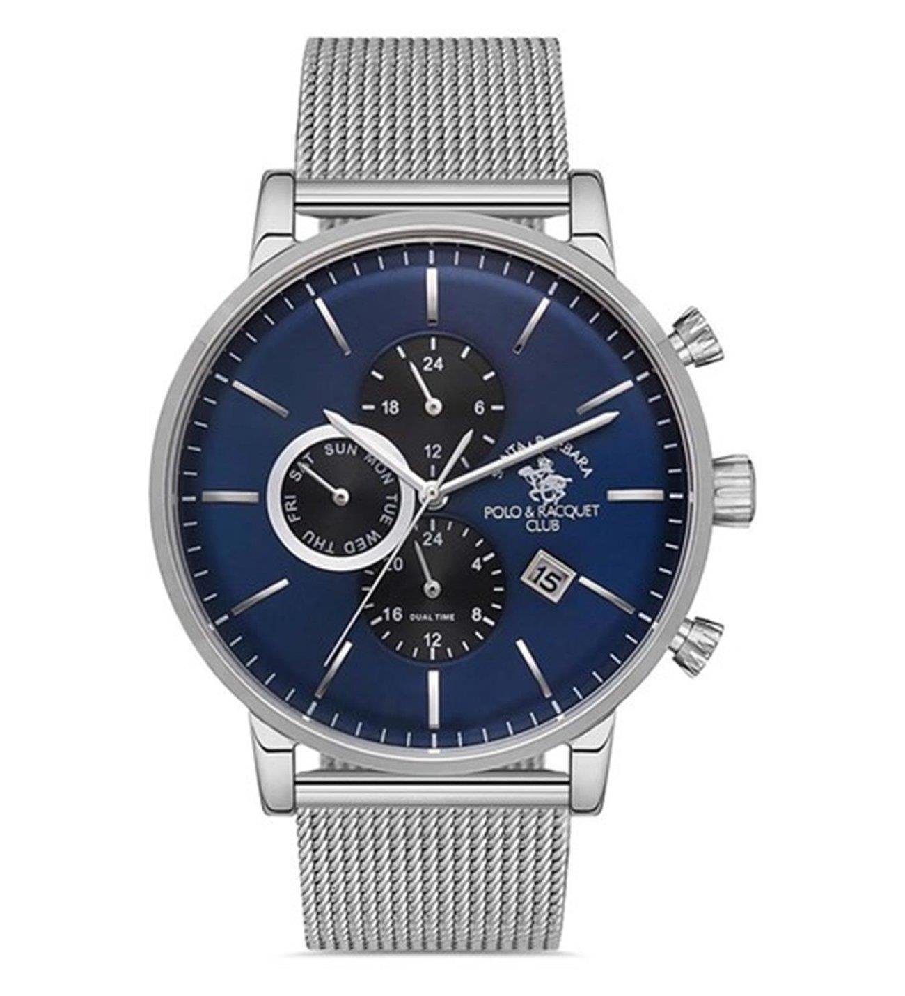 Santa Barbara Polo SB.1.10345.2 Erkek Kol Saati