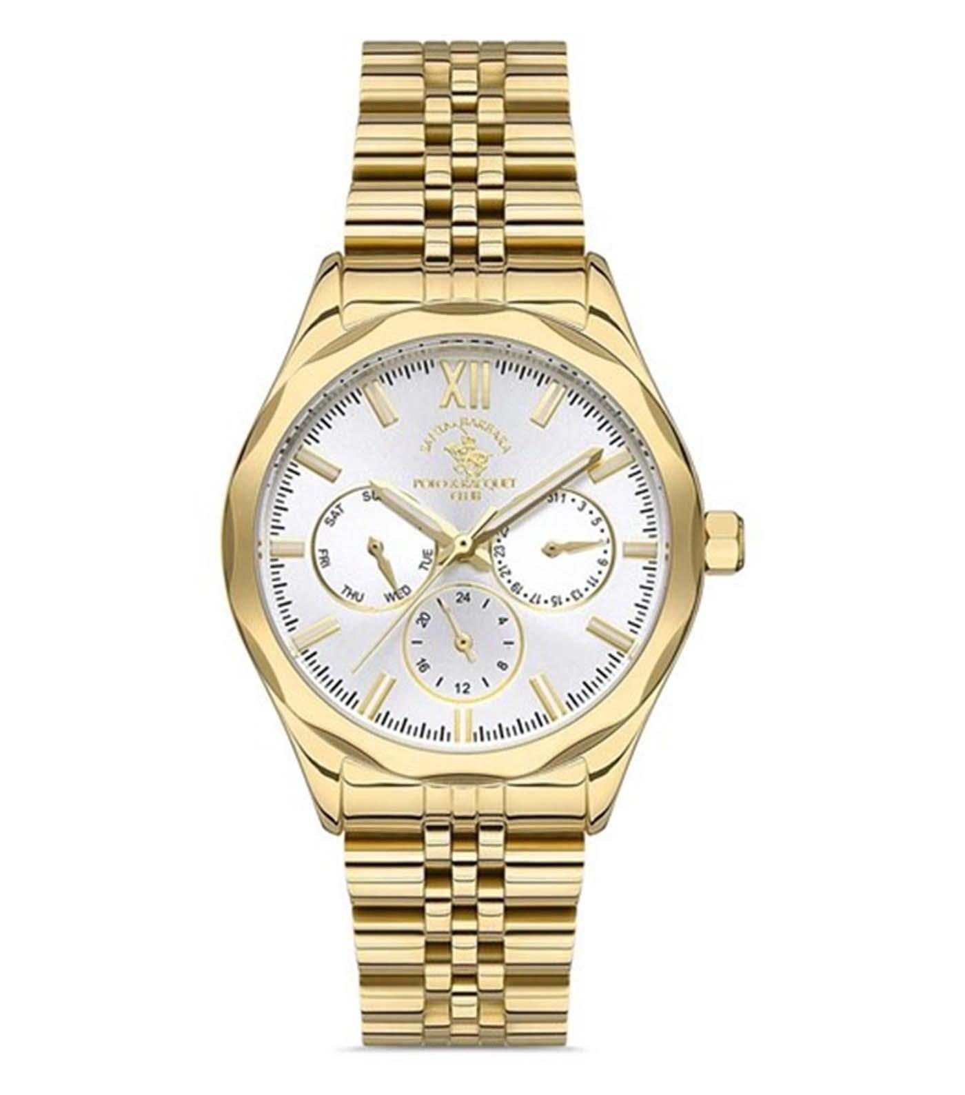 Santa Barbara Polo SB.1.10409.6 Kadın Kol Saati