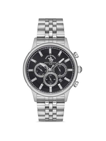 Santa Barbara Polo SB.1.10417.2 Erkek Kol Saati