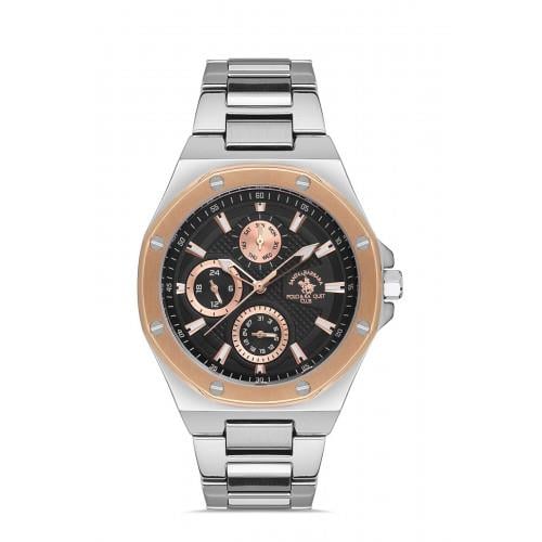 Santa Barbara Polo SB.1.10429.3 Erkek Kol Saati