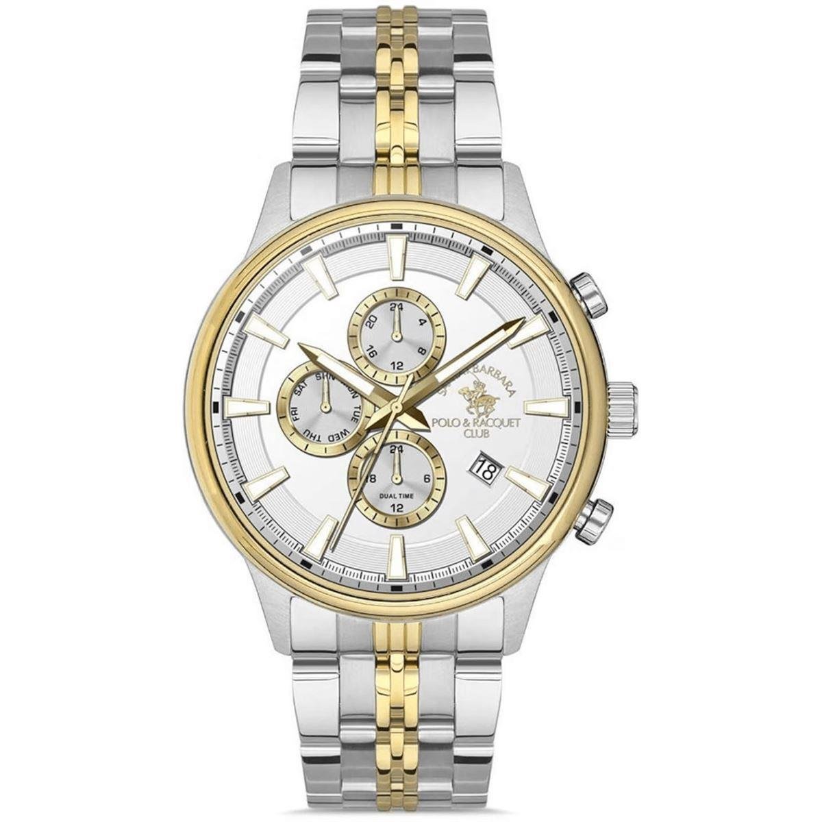 Santa Barbara Polo SB.1.10431.5 Erkek Kol Saati