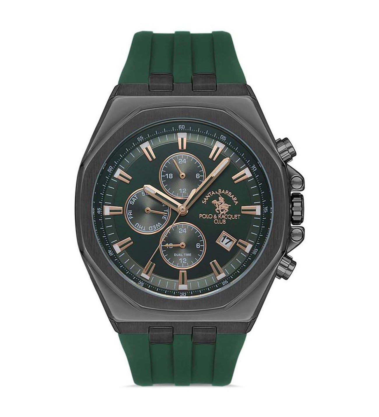 Santa Barbara Polo SB.1.10432.5 Erkek Kol Saati