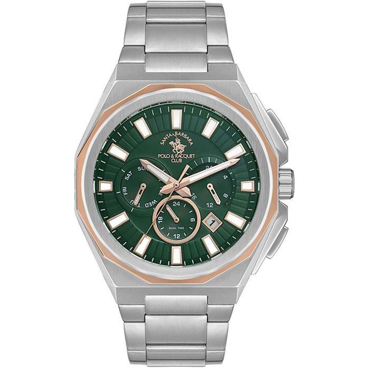 Santa Barbara Polo SB.1.10449.4 Erkek Kol Saati