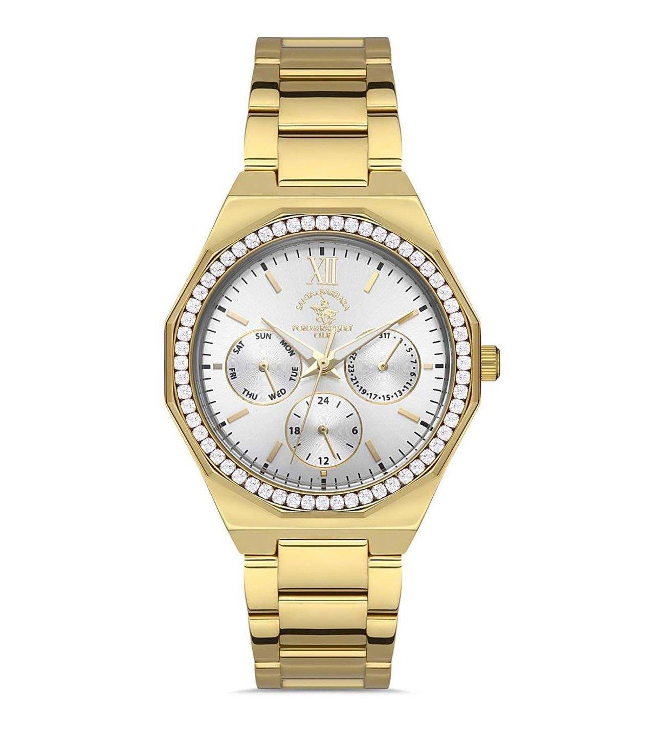 Santa Barbara Polo SB.1.10451.2 Kadın Kol Saati