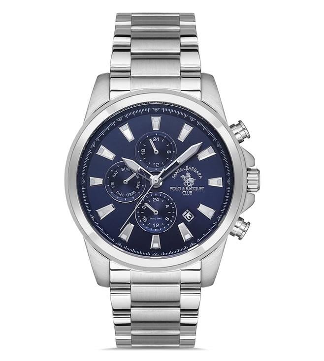 Santa Barbara Polo SB.1.10461.3 Erkek Kol Saati