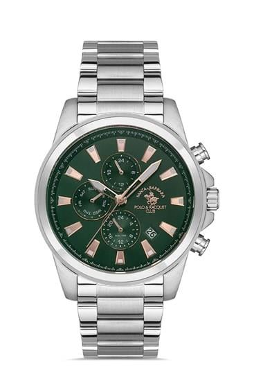 Santa Barbara Polo SB.1.10461.4 Erkek Kol Saati