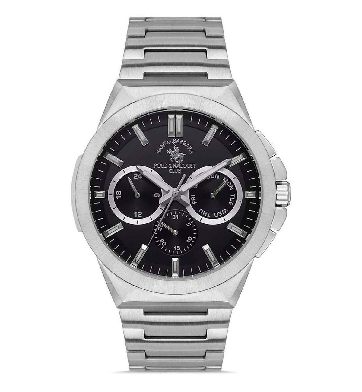 Santa Barbara Polo SB.1.10462.2 Erkek Kol Saati