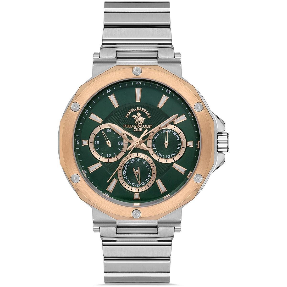 Santa Barbara Polo SB.1.10468.4 Erkek Kol Saati