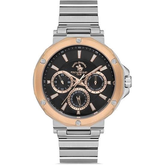 Santa Barbara Polo SB.1.10468.5 Erkek Kol Saati