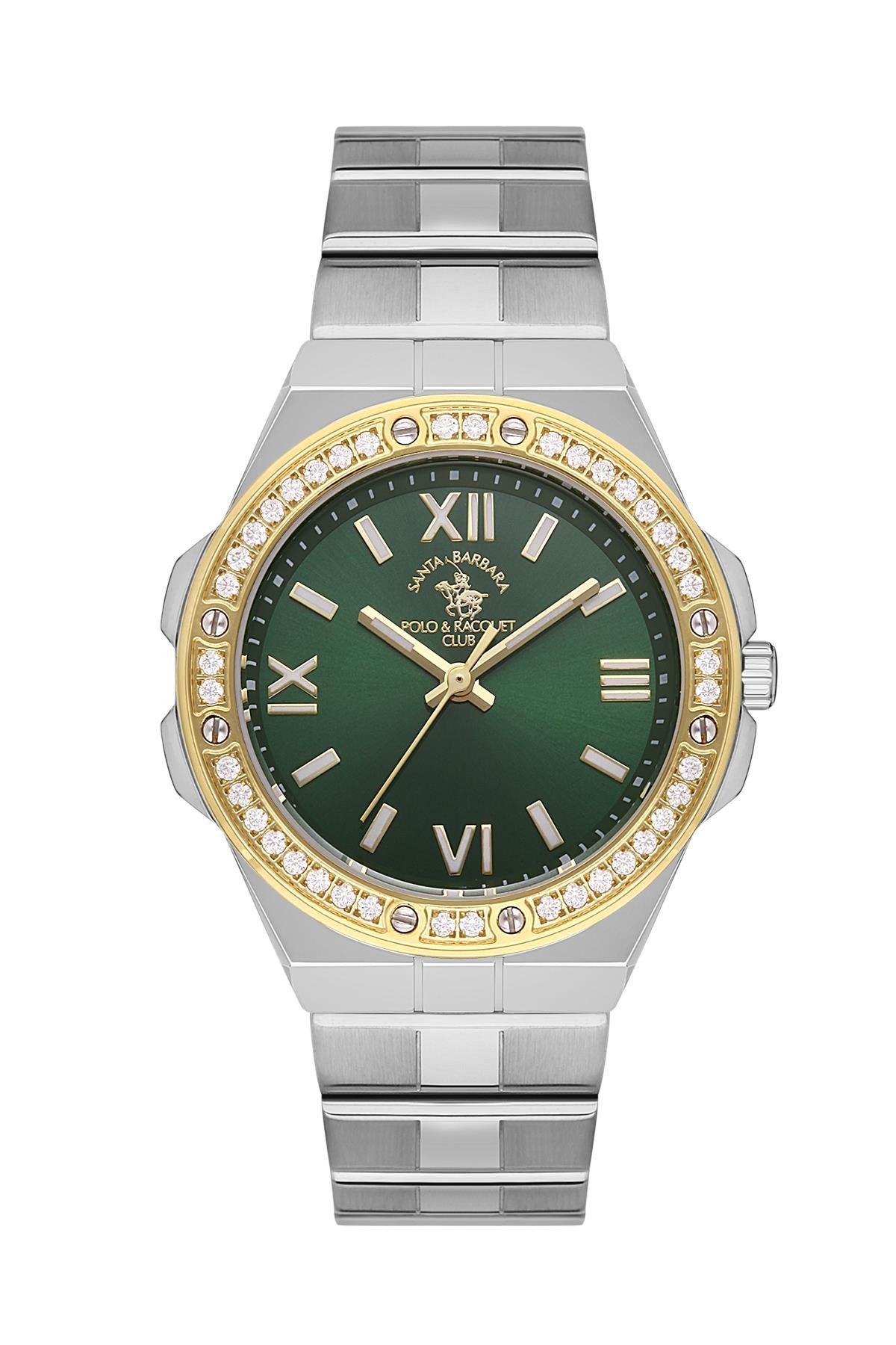 Santa Barbara Polo SB.1.10492.4 Kadın Kol Saati