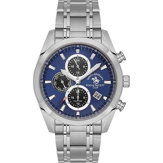 Santa Barbara Polo SB.1.10499.3 Erkek Kol Saati