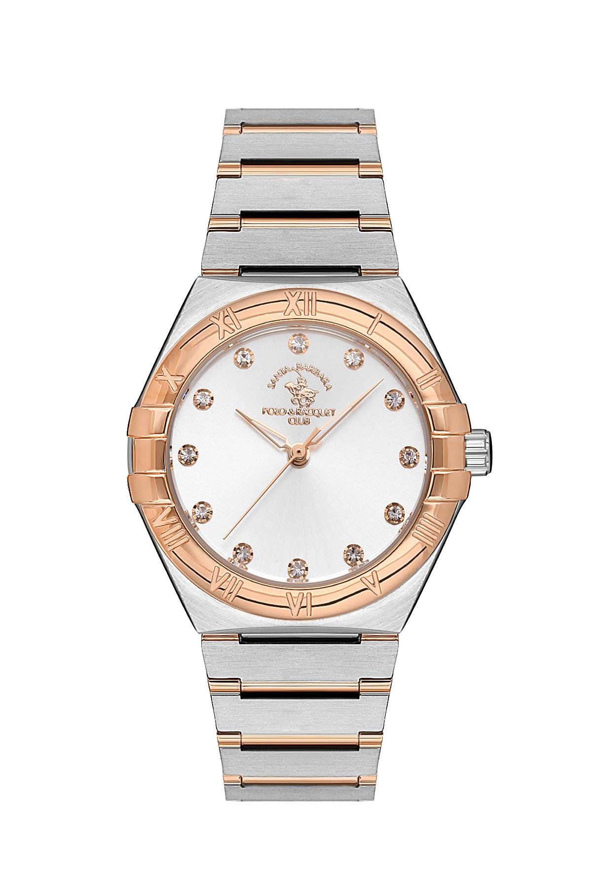 Santa Barbara Polo SB.1.10504.5 Kadın Kol Saati