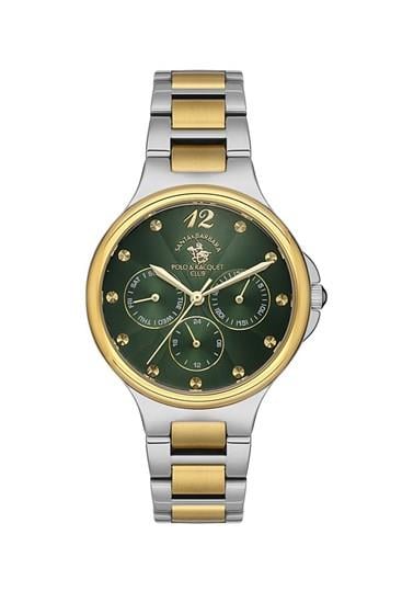 Santa Barbara Polo SB.1.10506.3 Kadın Kol Saati