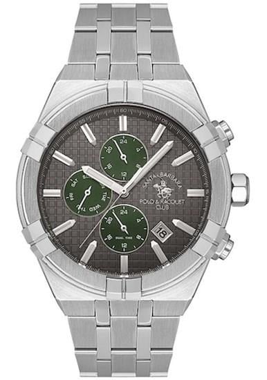 Santa Barbara Polo SB.1.10508.3 Erkek Kol Saati