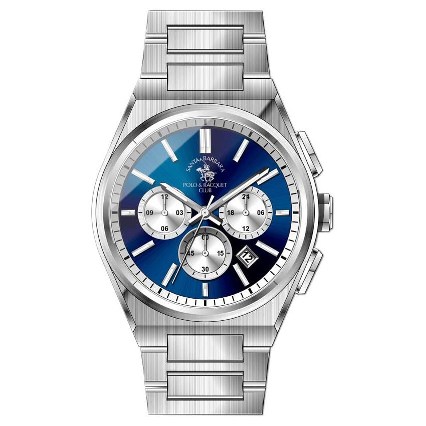Santa Barbara Polo SB.1.10533-3 Erkek Kol Saati