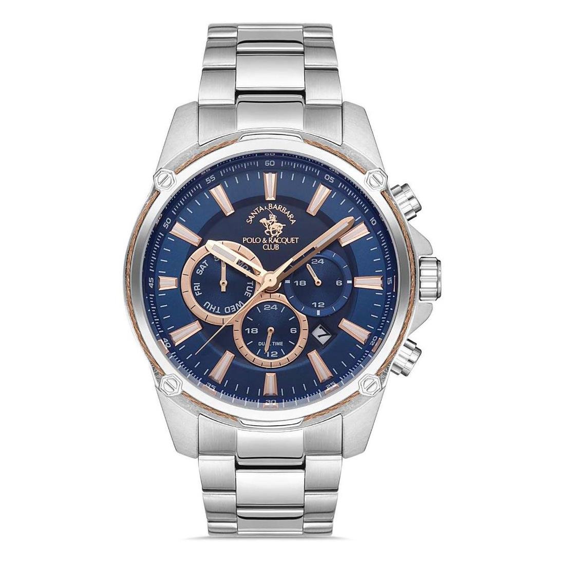 Santa Barbara Polo SB.1.10535-5 Erkek Kol Saati