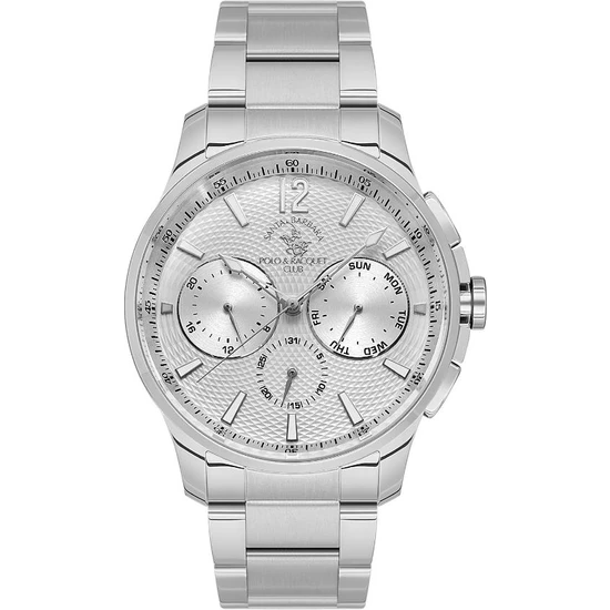 Santa Barbara Polo SB.1.10537-1 Erkek Kol Saati