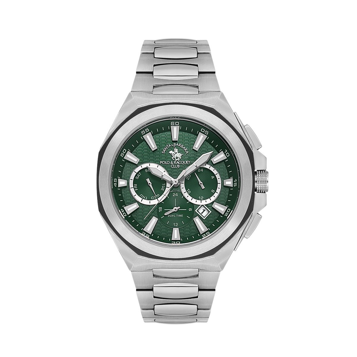 Santa Barbara Polo SB.1.10539-3 Erkek Kol Saati