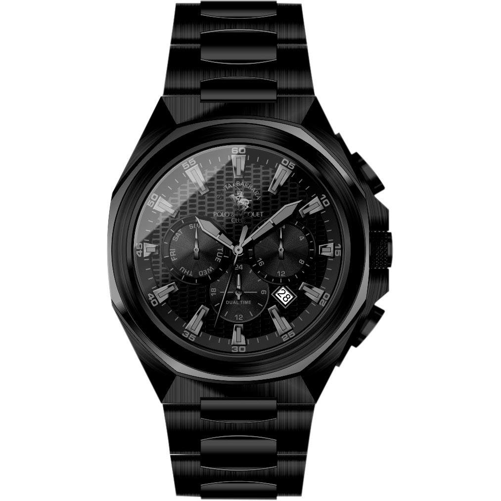 Santa Barbara Polo SB.1.10539-5 Erkek Kol Saati