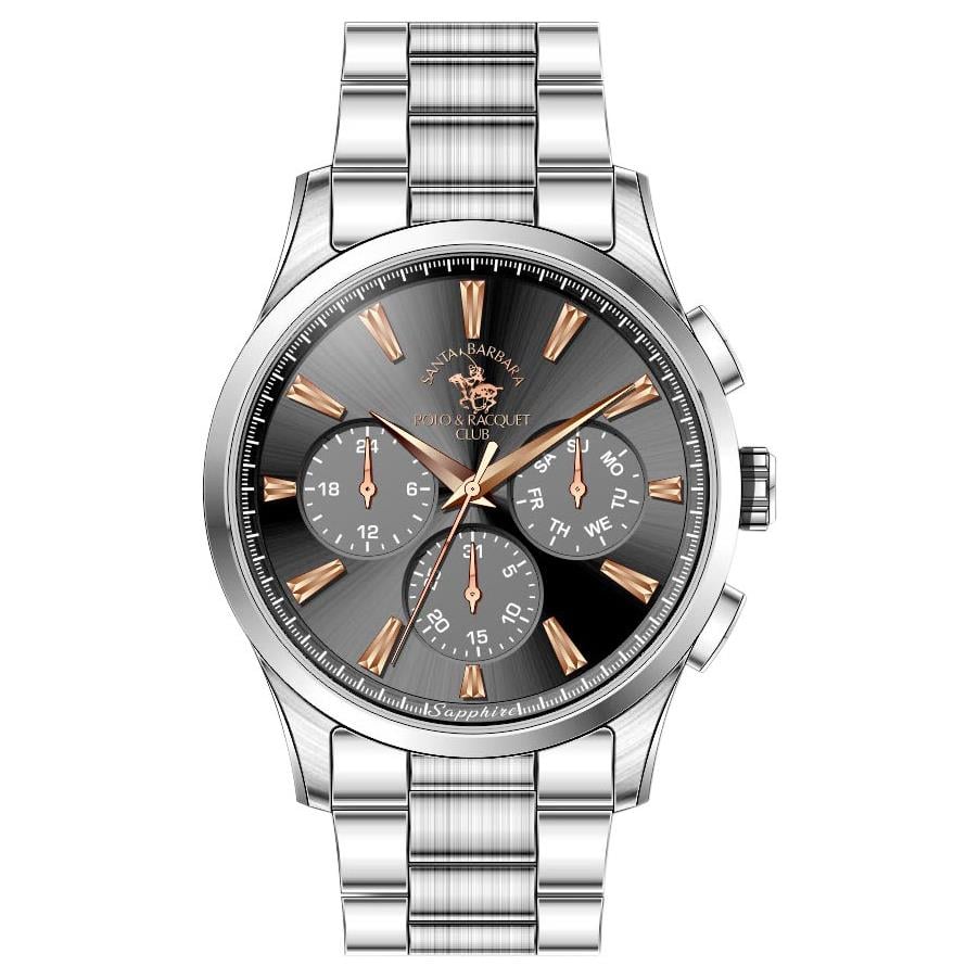 Santa Barbara Polo SB.1.10542-1 Erkek Kol Saati