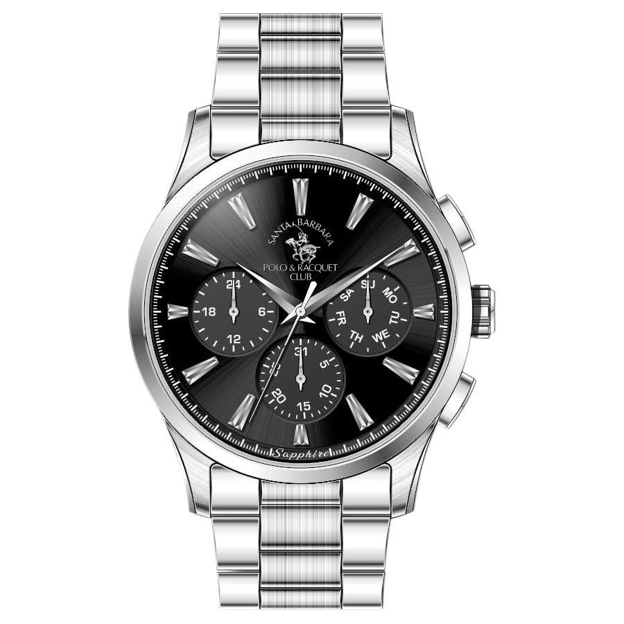 Santa Barbara Polo SB.1.10542-2 Erkek Kol Saati