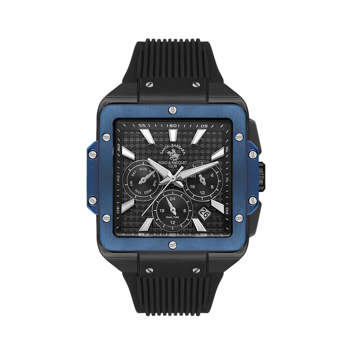 Santa Barbara Polo SB.1.10562-5 Erkek Kol Saati