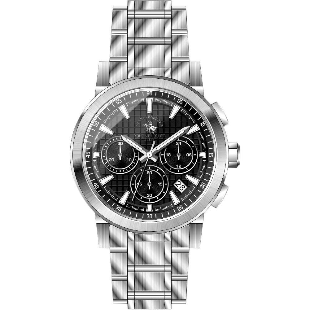 Santa Barbara Polo SB.1.10565-1 Erkek Kol Saati