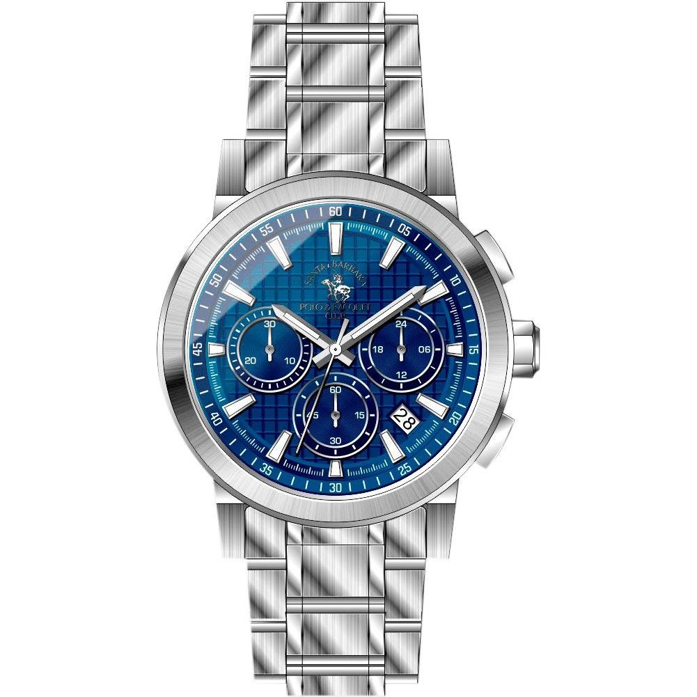 Santa Barbara Polo SB.1.10565-2 Erkek Kol Saati