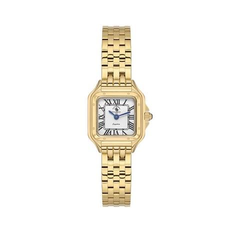 Santa Barbara Polo SB.1.10569-2 Kadın Kol Saati