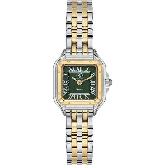 Santa Barbara Polo SB.1.10569-3 Kadın Kol Saati